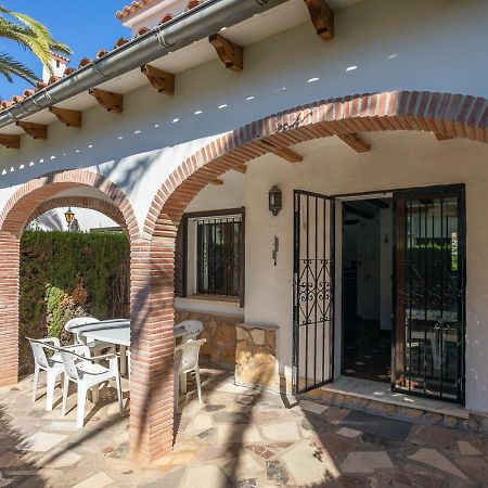 La Casa De La Playa. Piscina, Wifi Y Terraza. Βίλα Denia Εξωτερικό φωτογραφία