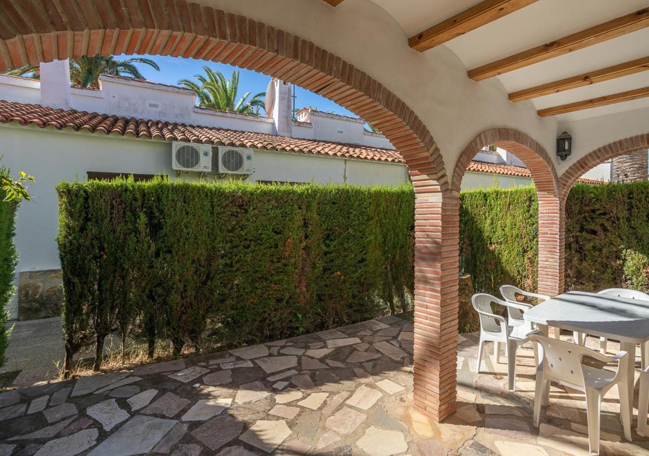 La Casa De La Playa. Piscina, Wifi Y Terraza. Βίλα Denia Εξωτερικό φωτογραφία