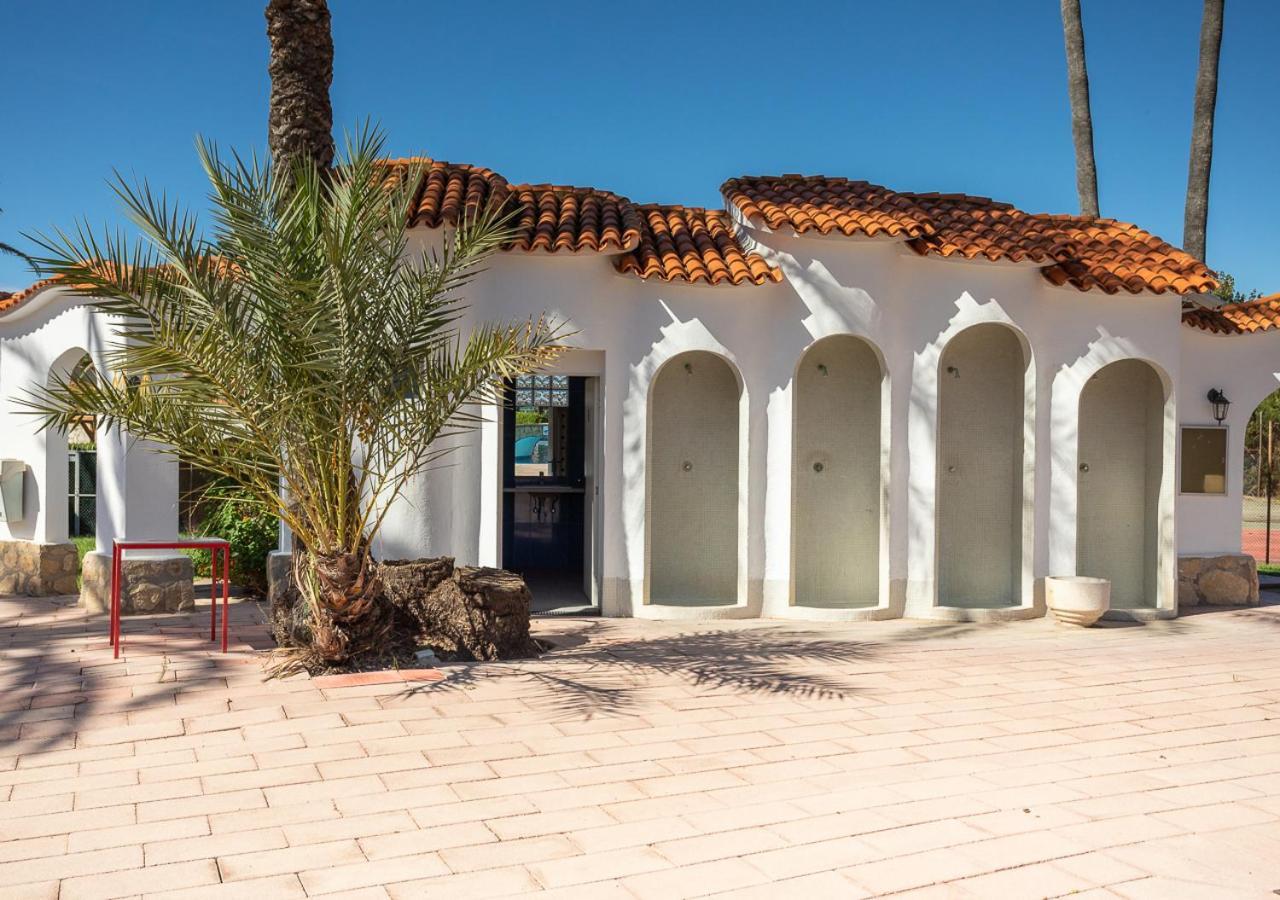 La Casa De La Playa. Piscina, Wifi Y Terraza. Βίλα Denia Εξωτερικό φωτογραφία